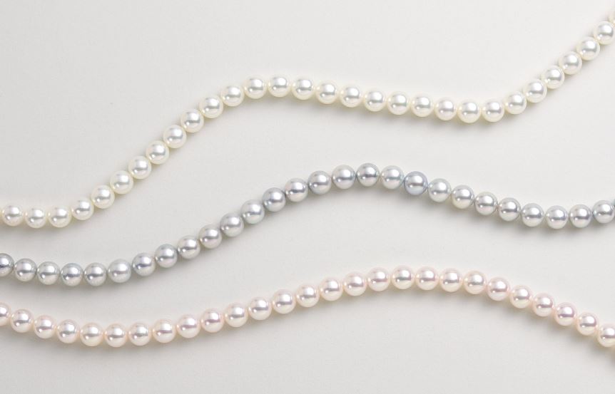 perlas japonesas akoya precio