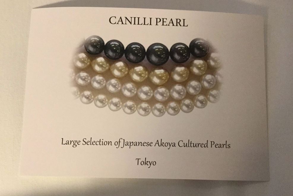 tienda barata para perlas canilli pearl