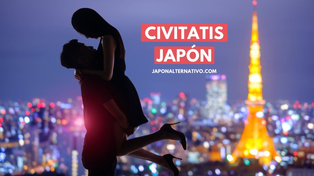 excursiones civitatis japon