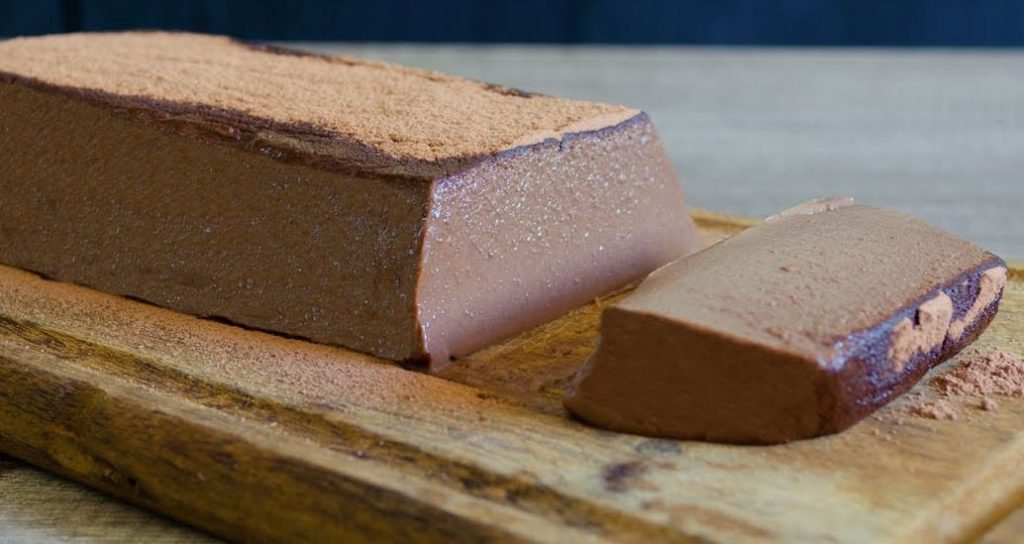 pastel de chocolate paso a paso pastel de chocolate paso a paso