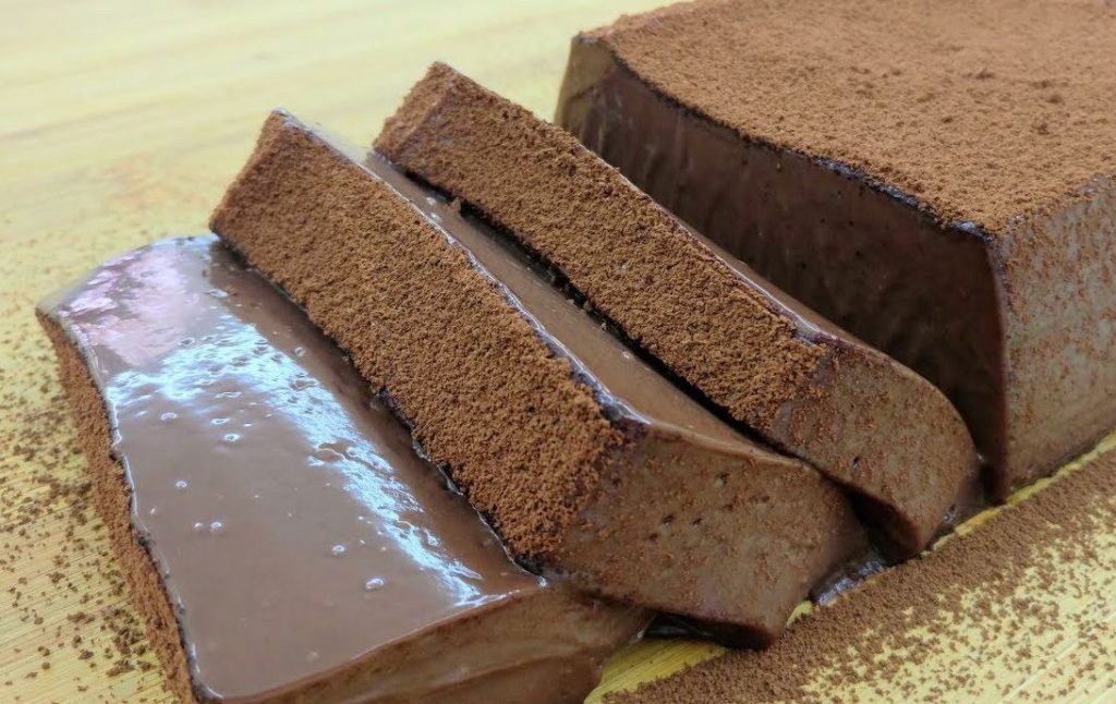 pastel japones receta original pastel japones receta original