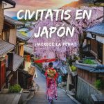 Tour Japon Civitatis