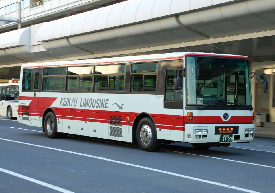 bus de tokio a yokohama economico barato bus de tokio a yokohama economico barato