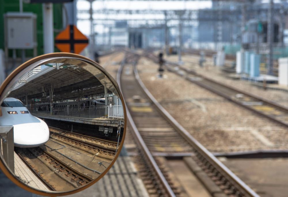 como ir de tokio a osaka en tren