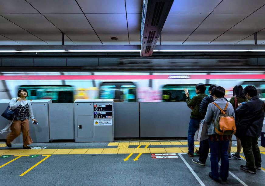 como ir de tokio a yokohama sin jr pass como ir de tokio a yokohama sin jr pass