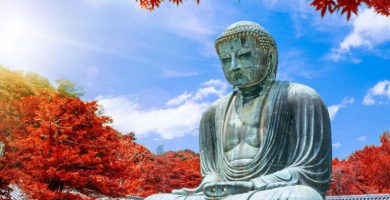 guía de viaje Kamakura