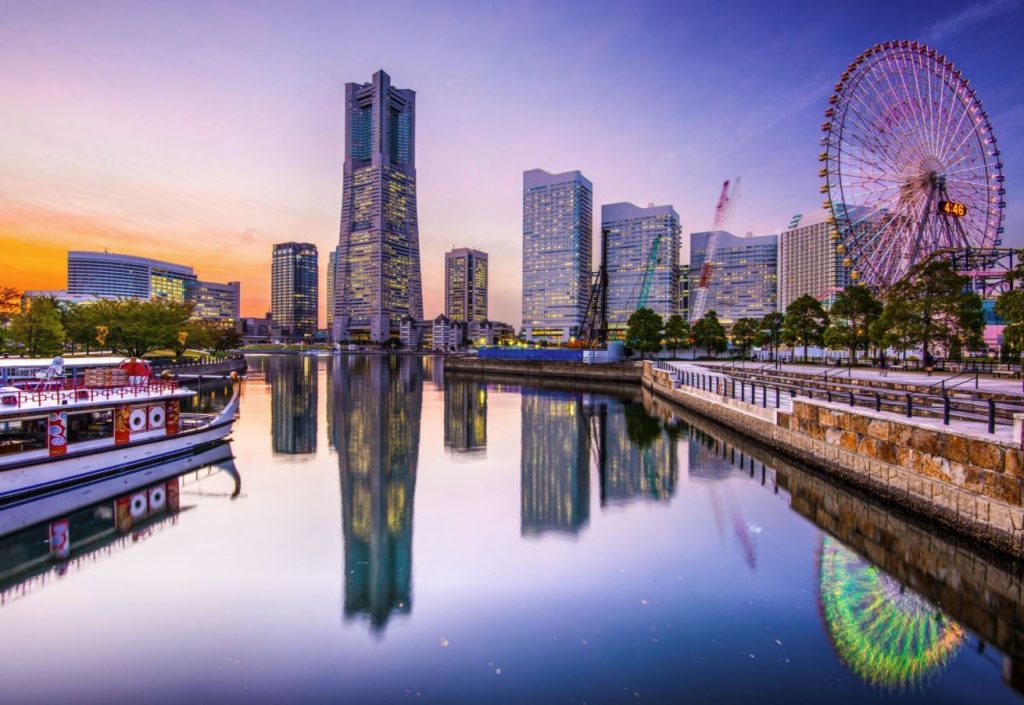 que ver en yokohama que ver en yokohama
