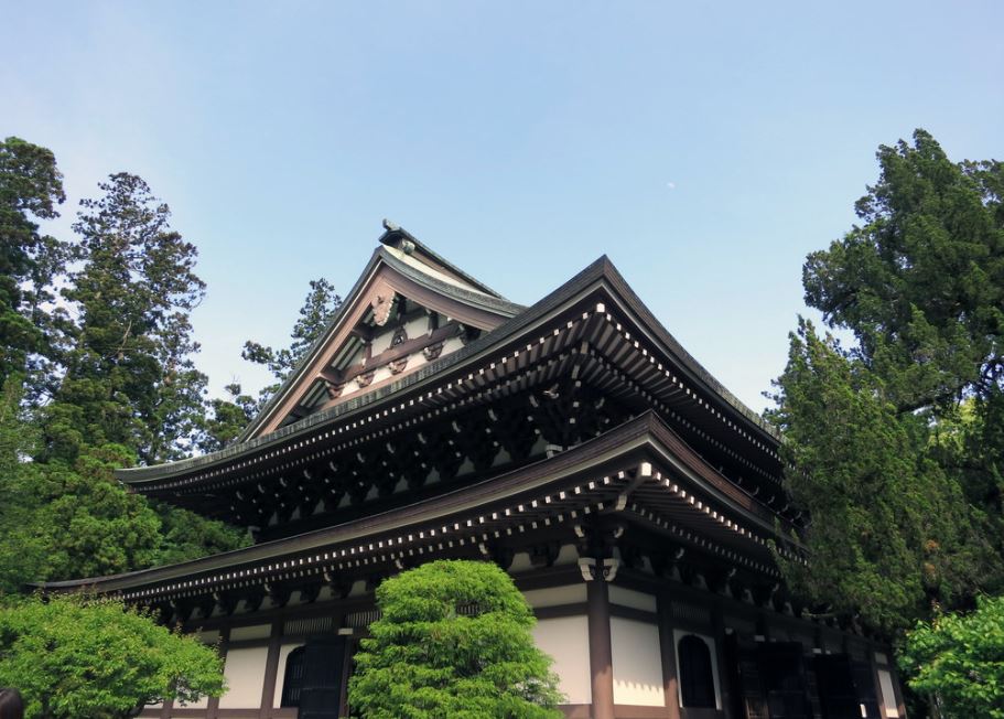 templo engakuji japon