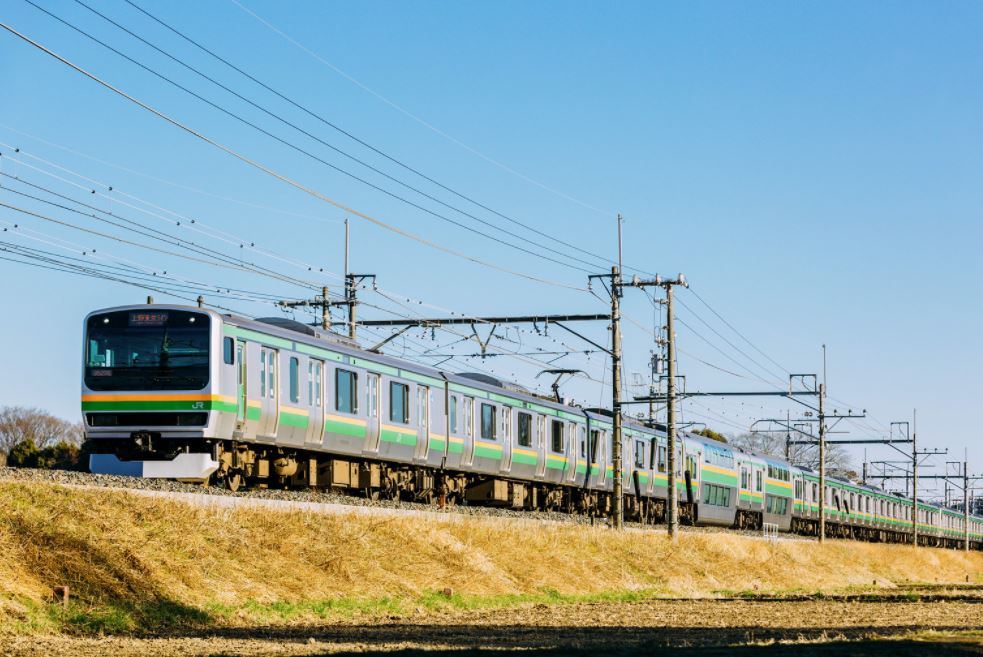 tren barato de tokio a yokohama tren barato de tokio a yokohama