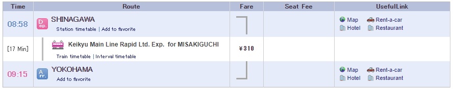 tren de shinagawa a yokohama tren de shinagawa a yokohama