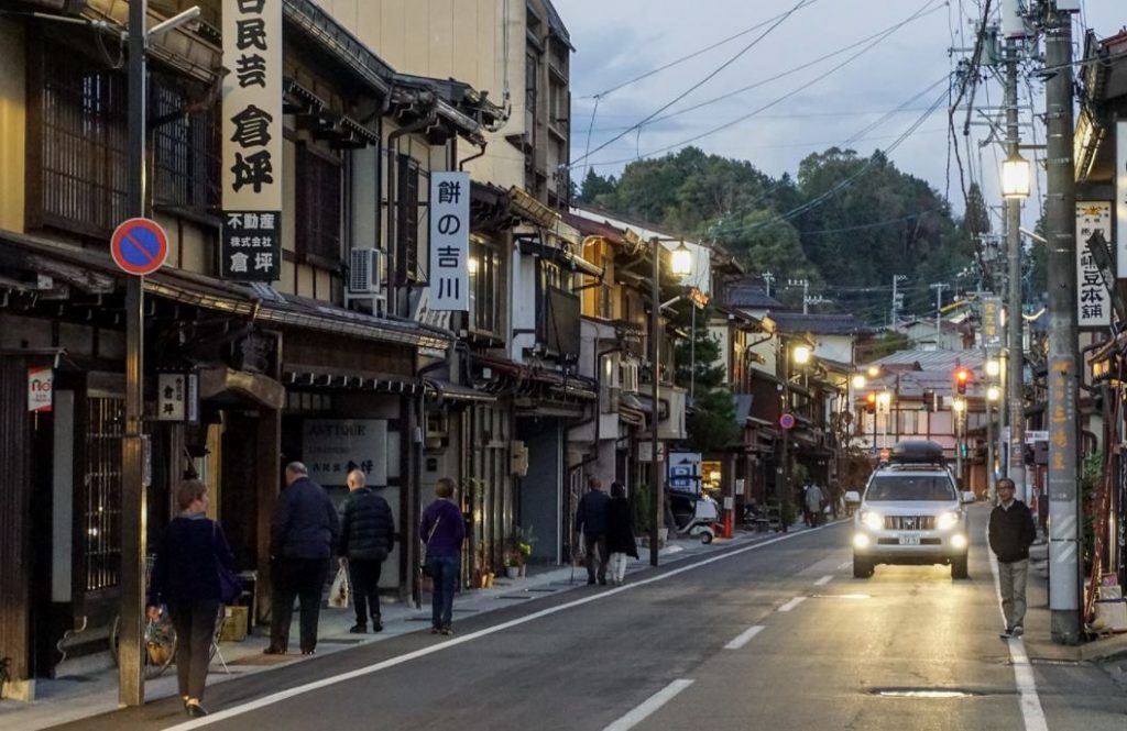 alquilar coche en takayama japon alquilar coche en takayama japon