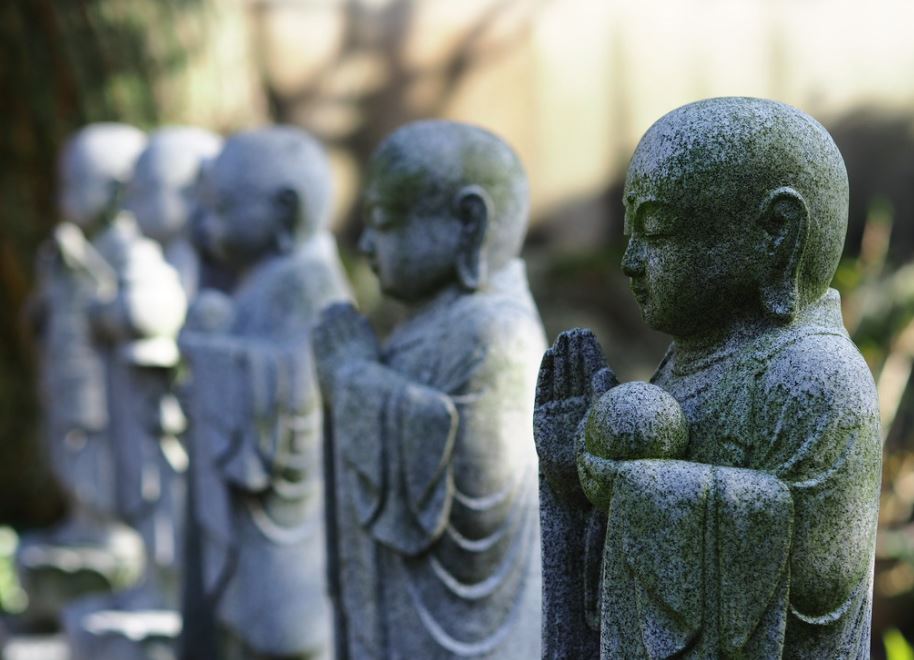 budismo japones creencias