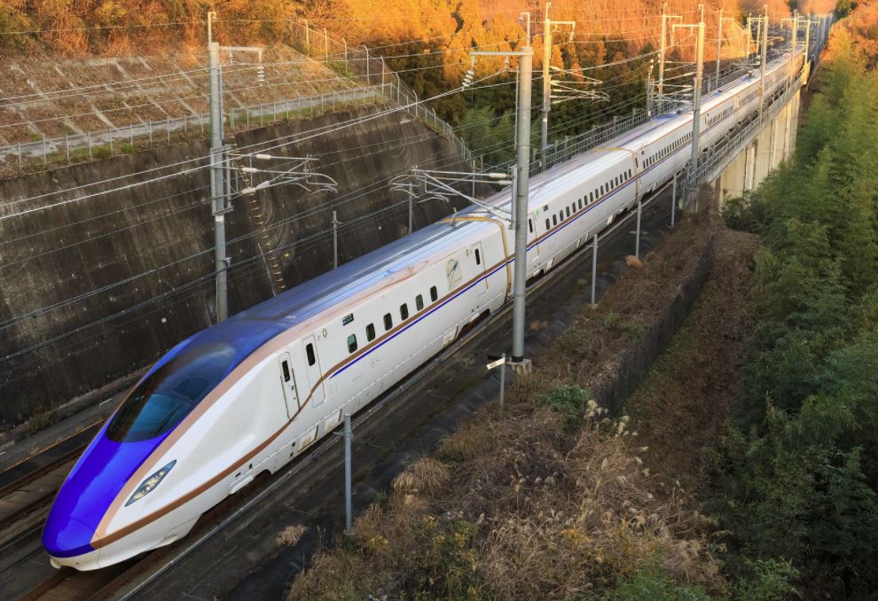 como ir de tokio a toyama como ir de tokio a toyama