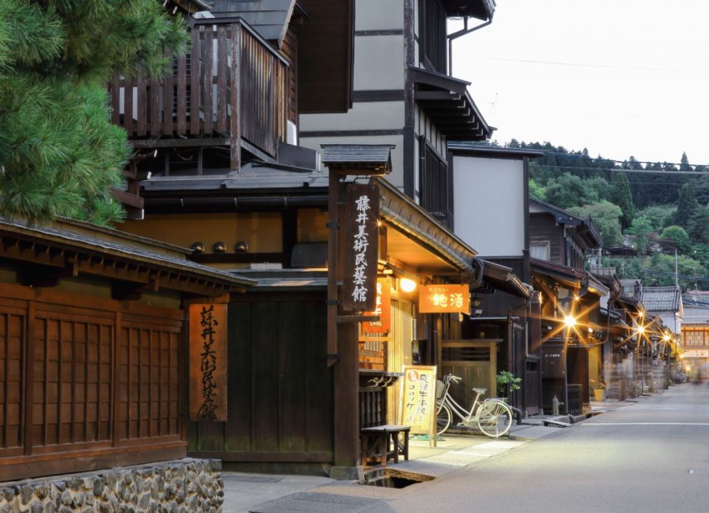 cosas para ver en takayama cosas para ver en takayama