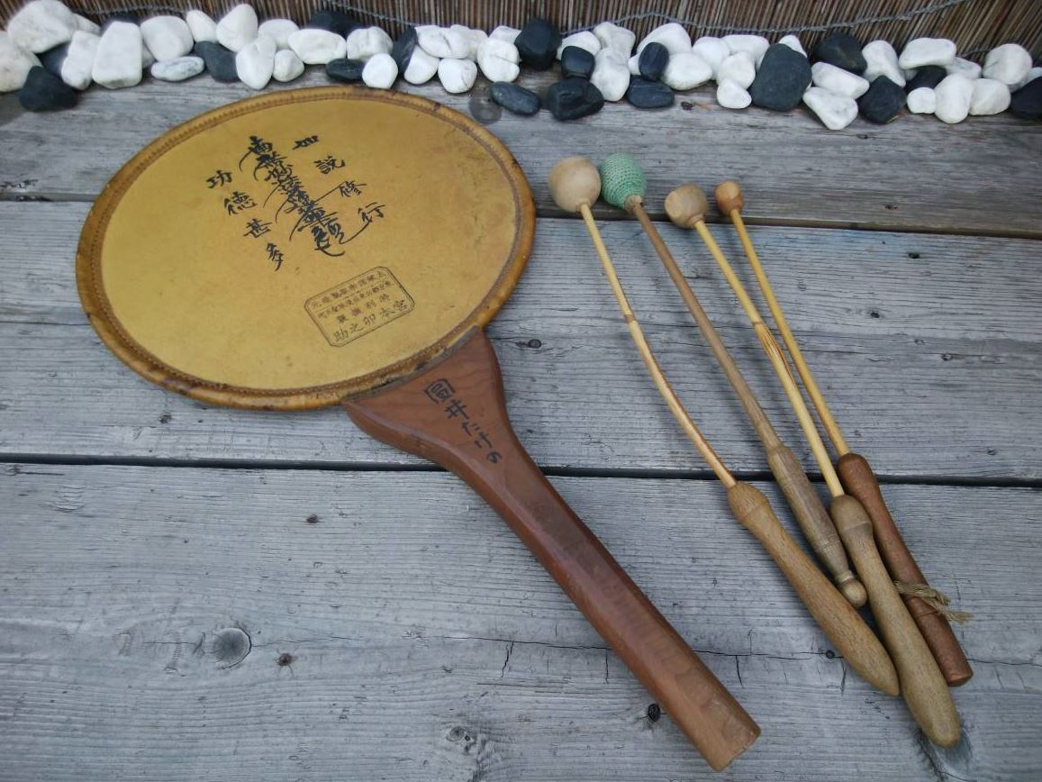 20 Instrumentos Musicales Japoneses Tradicionales ⛩️