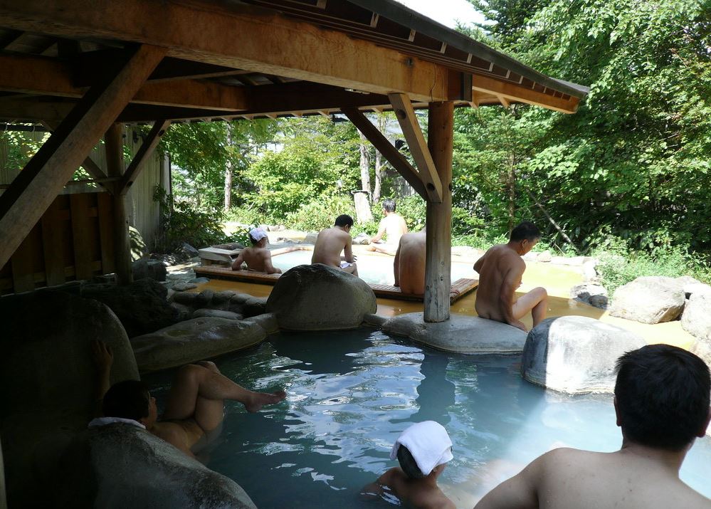mejores onsen japoneses - japoplan