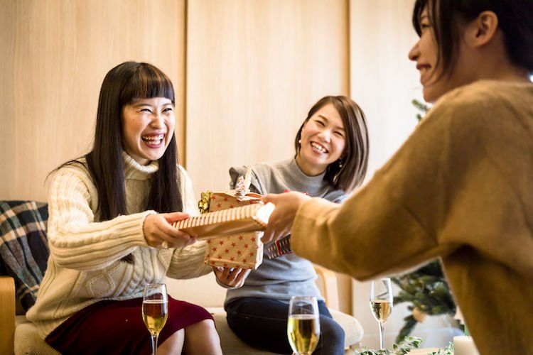 omiyage en japones