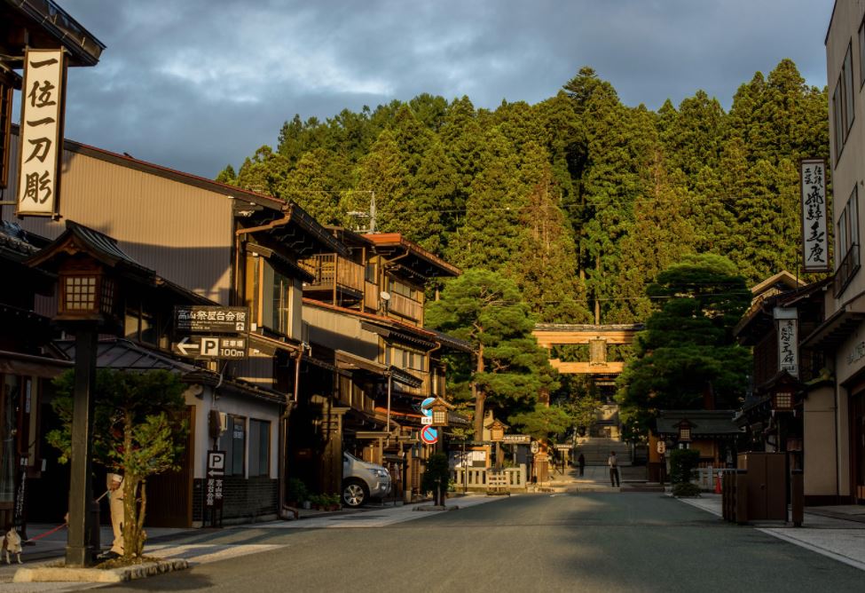 que hacer en takayama japon alternativo que hacer en takayama japon alternativo