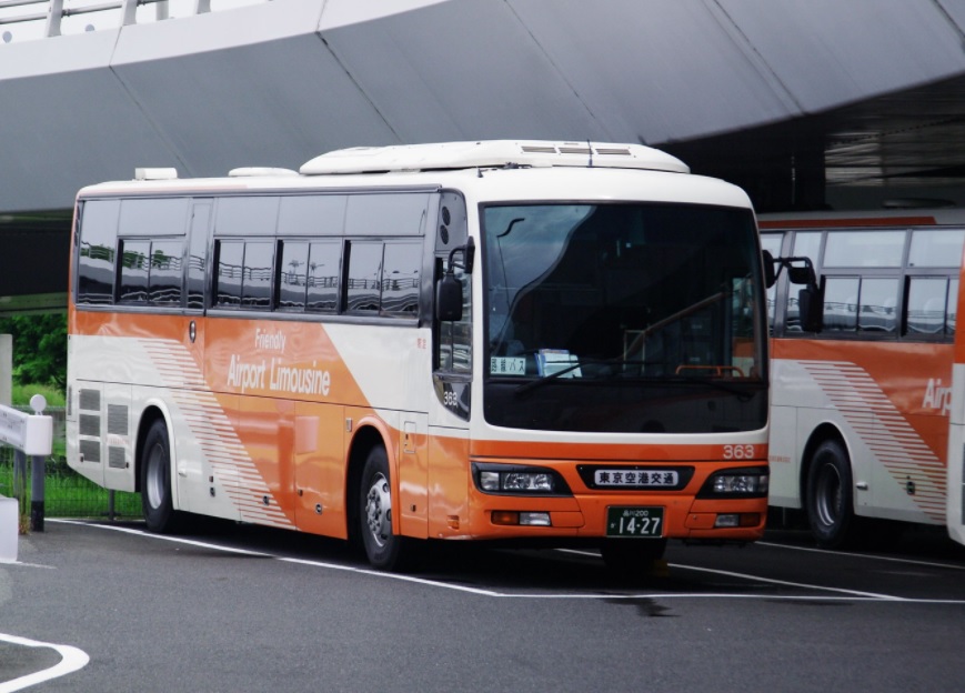 como llegar a kamakura en bus