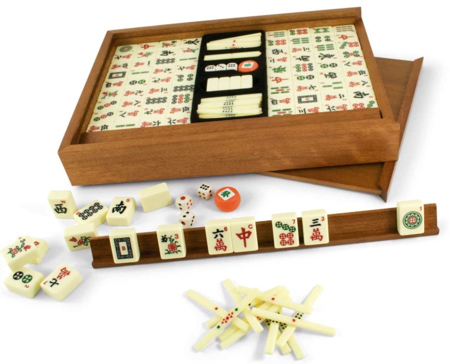comprar mahjong barato online