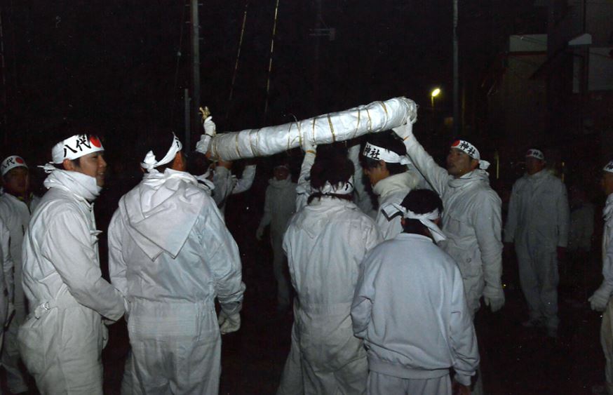 Geetaa Matsuri japones Geetaa Matsuri japones