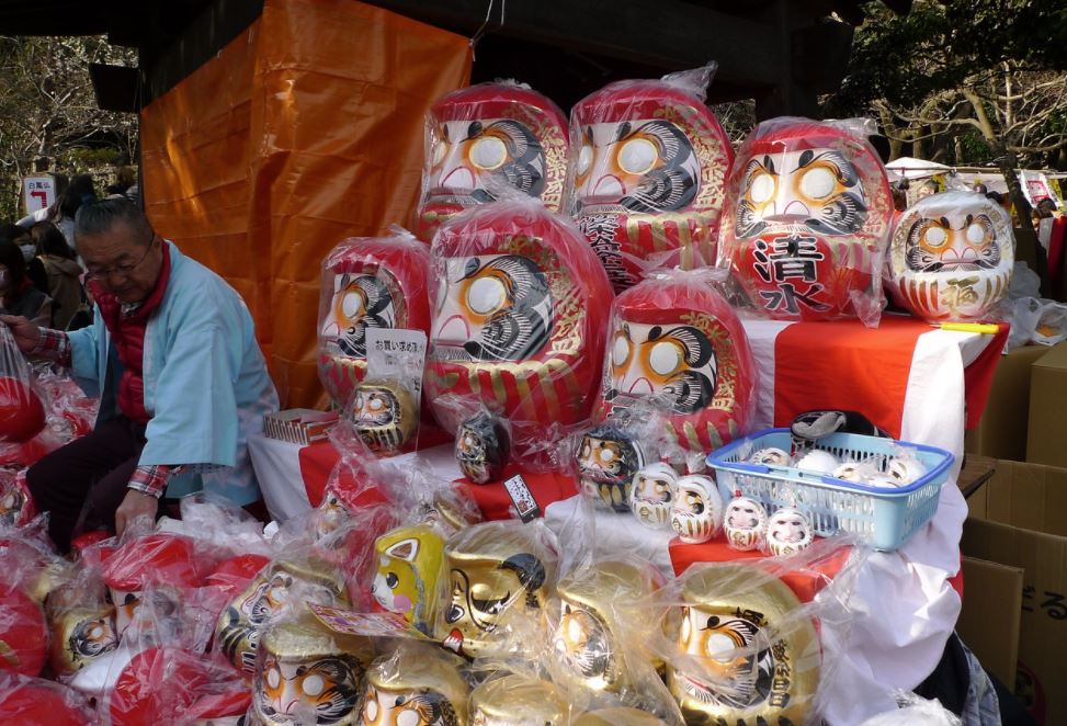 daruma ichi festival tokyo daruma ichi festival tokyo