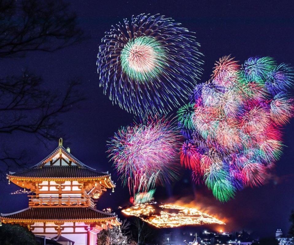 festivales de japon en enero - japon alternativo
