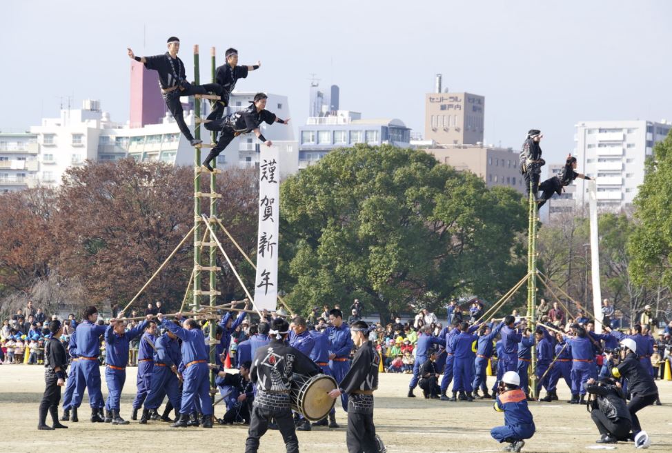festivales en enero en japon festivales en enero en japon