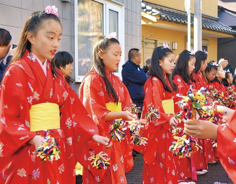 festivales en invierno japon festivales en invierno japon