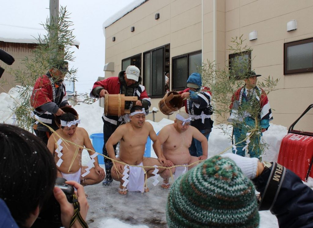 festivales matsuri en enero en japon festivales matsuri en enero en japon