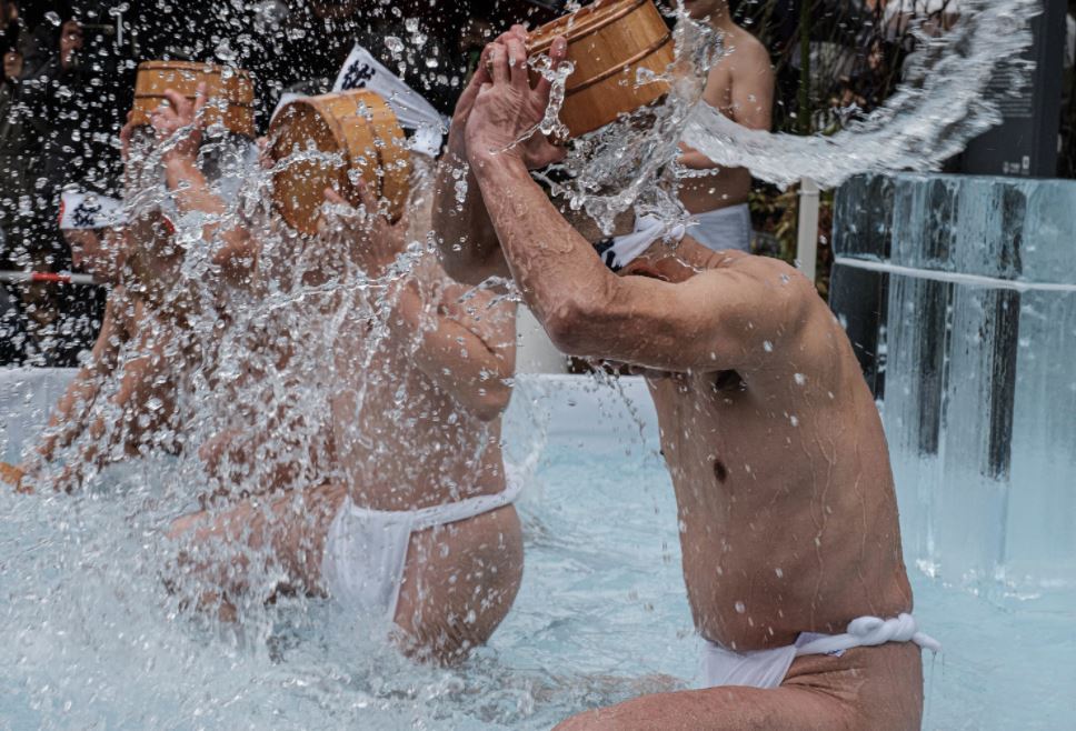 festividades de enero en japon festividades de enero en japon