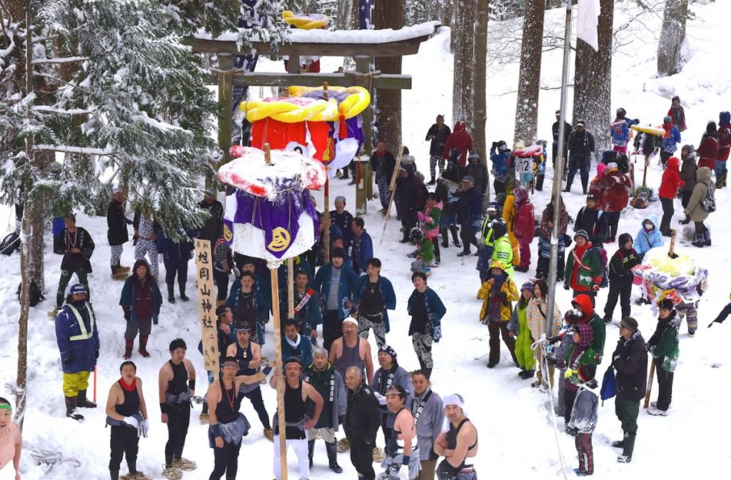 festividades en enero de japon festividades en enero de japon