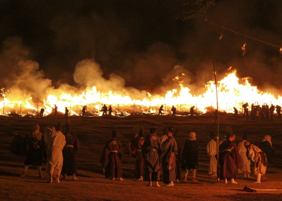 fiestas en enero en japon fiestas en enero en japon