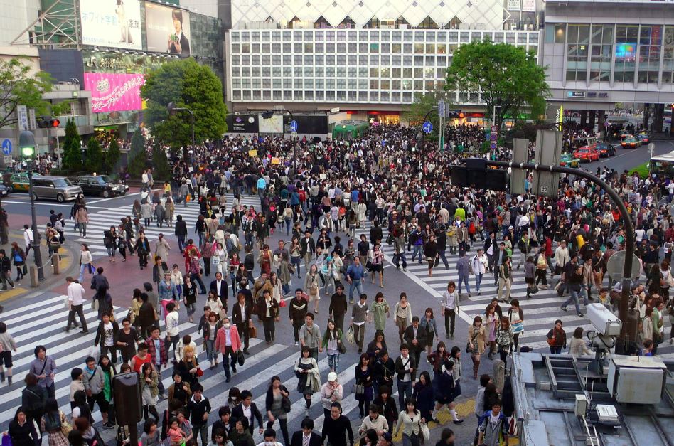 oportunidades de empleo en japon