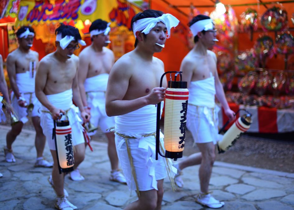 tipos de matsuri en japon tipos de matsuri en japon