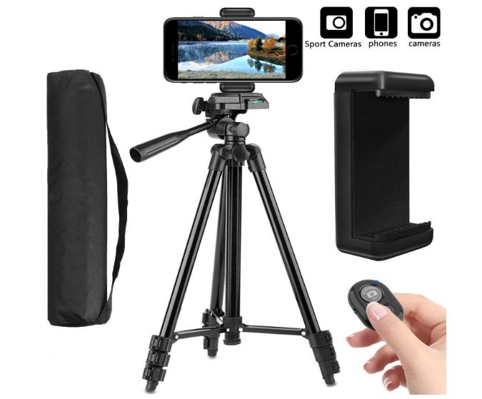 tripode de viaje amazon opiniones