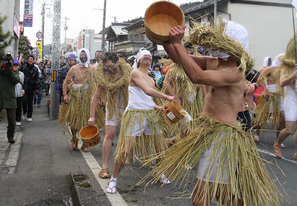 Yonekawa no MizuKaburi miyagi japon Yonekawa no MizuKaburi miyagi japon