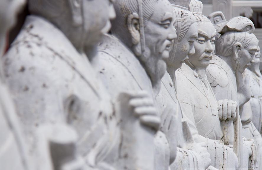 confucianismo en japon