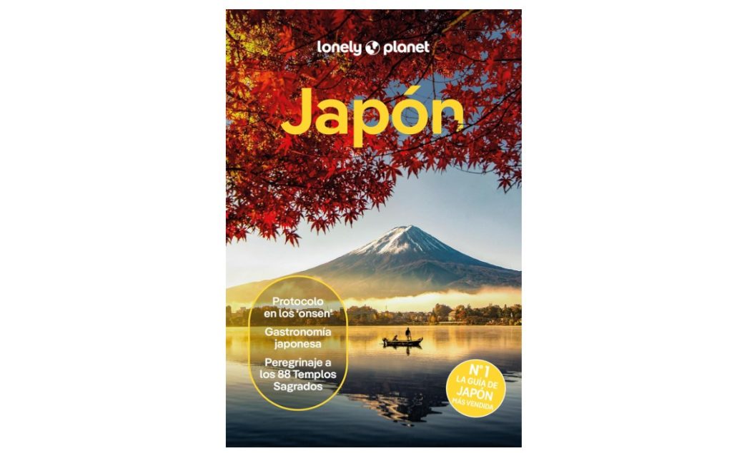 lonely planet japon 2024 opiniones lonely planet japon 2024 opiniones