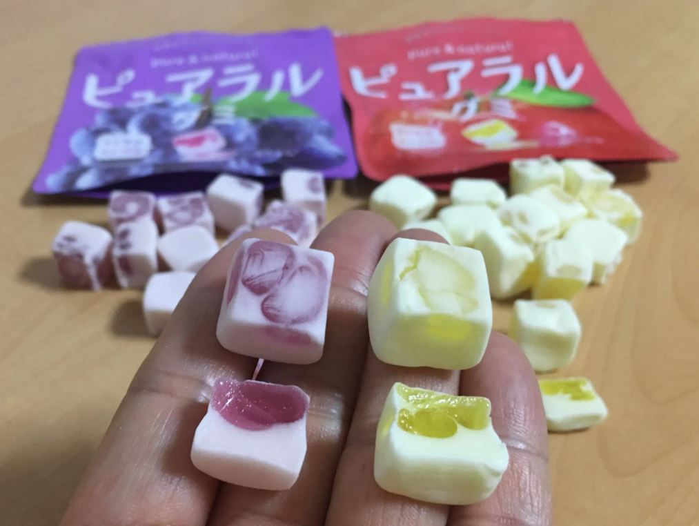 comprar chucherias baratas pureral kabaya