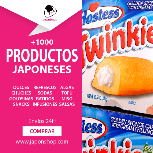 japonshop opiniones