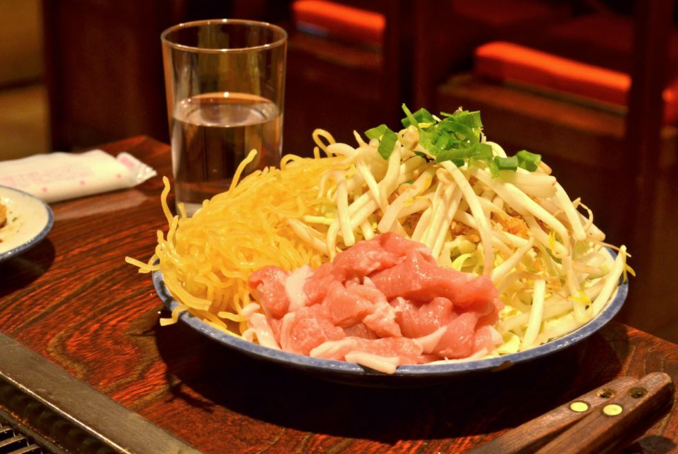 restaurantes buenos en tokio yakisoba restaurantes buenos en tokio yakisoba