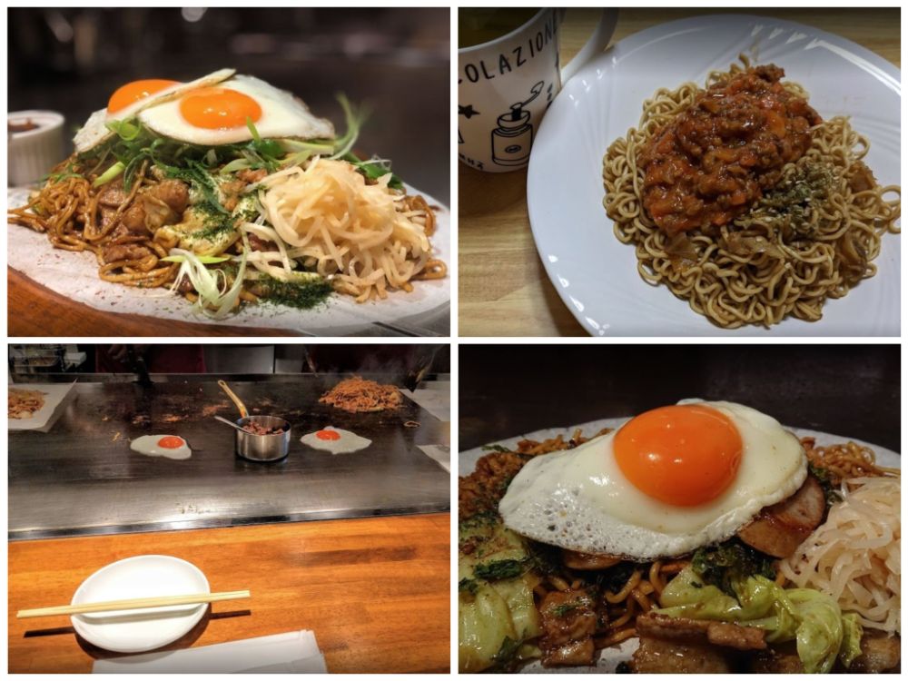 yakisoba japones original restaurante yakisoba japones original restaurante