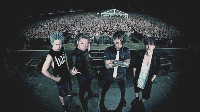 grupos de musica famosos japoneses metal rock