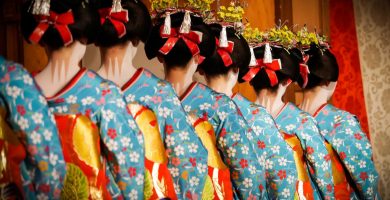 matsuri festivales mas famosos en abril en japon