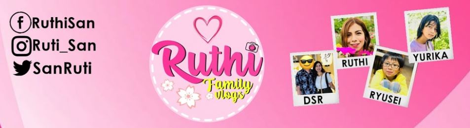 ruthi family vlogs cuanto gana