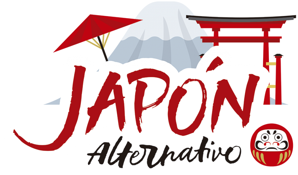 Logo Japón Alternativo