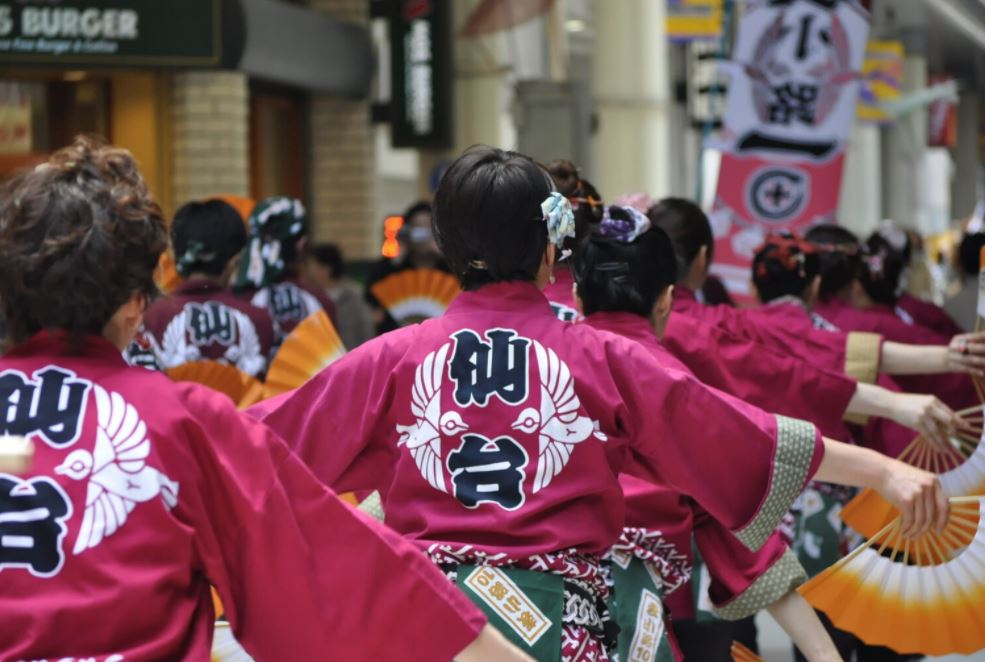 mejores matsuri de japón mejores matsuri de japón