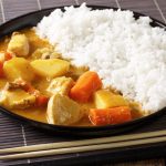 receta curry japones facil