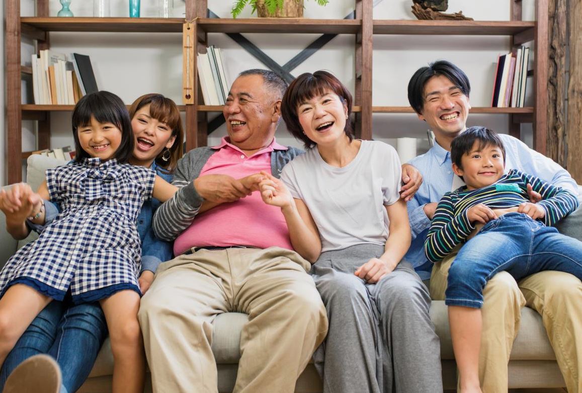 150 Apellidos Japoneses Comunes Con Su Signficado ⛩️